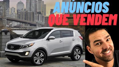 Como Fazer An Ncios Que Ajudam A Vender Mais Carros N O Desperdice Seu