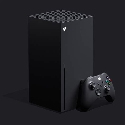 XBOX SERIES X TUTTE LE INFO Tech N BLOG