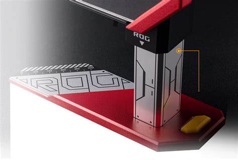 Rog Herculx Eva 02 Edition Accesorii Vga Asus Romania