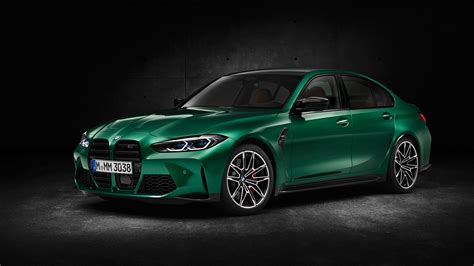 Bmw M3 Competition 2020 4 4k Hd Cars Wallpapers Hd Wallpapers Id 44464