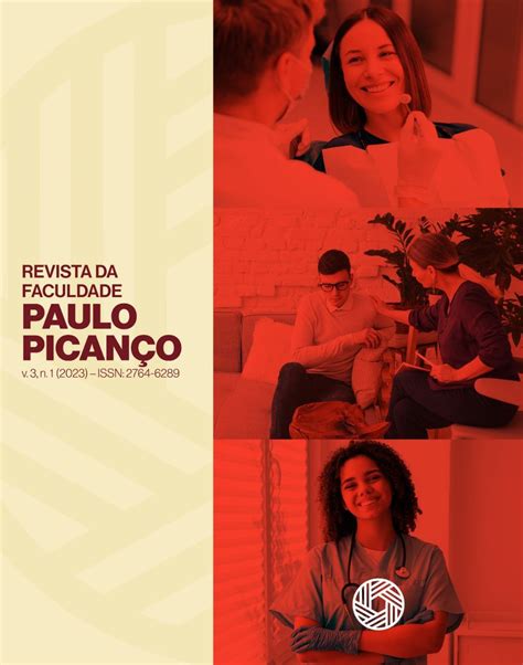 v 3 n 1 2023 Revista da Faculdade Paulo Picanço