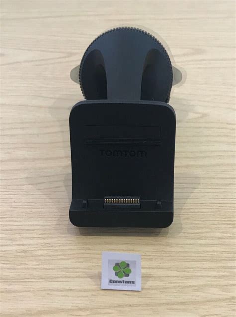 New Official Genuine Tomtom Click Go Mount Go Uub