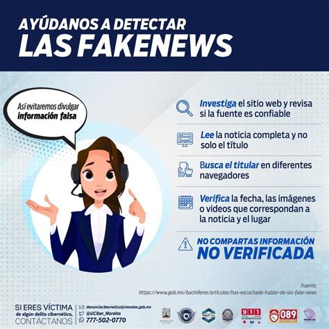 Pide la CES hacer caso omiso y no difundir noticias falsas que sólo