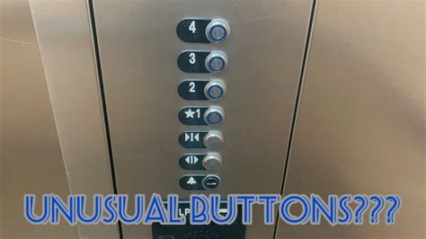 Thyssenkrupp Hydraulic Elevators At Holiday Inn Express Suites