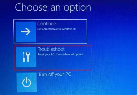 How To Boot Into Windows 11 Safe Mode