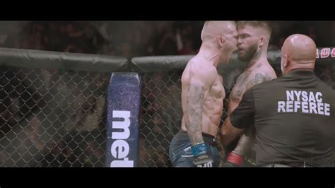 Ufc 227 Dillashaw Vs Garbrandt 2 Bitter Rivals Trailer Youtube