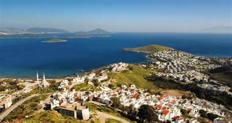 A Guide To Gumbet On The Aegean Coast Of Turkey Benoit Properties