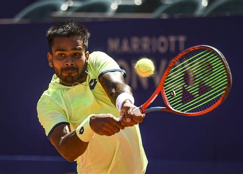 Quanto Costa Essere Un Tennista Di Livello Top Ho Solo Euro Sul