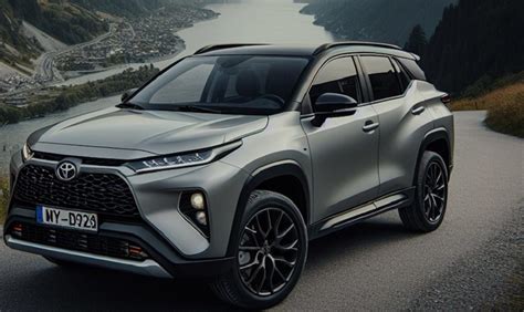 Toyota Resmi Luncurkan Suv Stylish All New Rush Ada Banyak Fitur