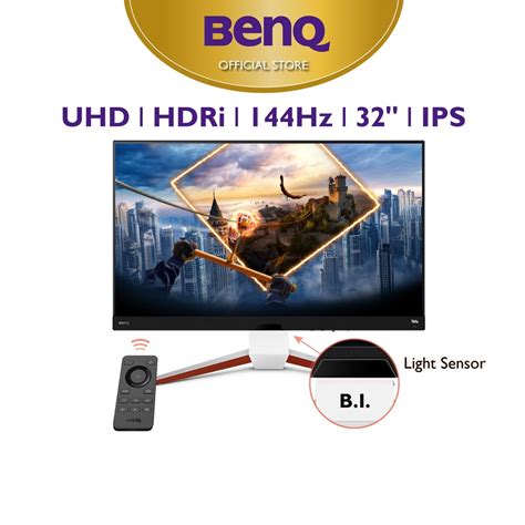 M N H Nh Gaming Benq Mobiuz Ex U K Uhd Hdmi Hz Hz