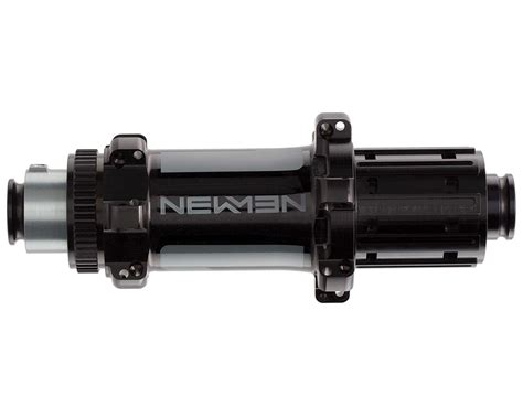 Newmen Nabe MTB Rear Fade 12x148 Straight Pull CL MicroSpline 28h Boxed