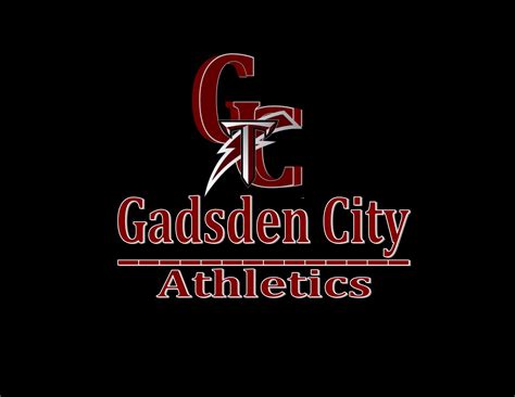 Gadsden City - Team Home Gadsden City Titans Sports