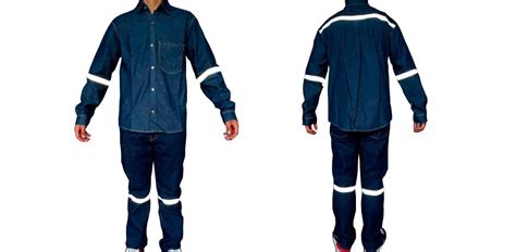 Actualizar Imagen Ropa De Seguridad Industrial Abzlocal Mx