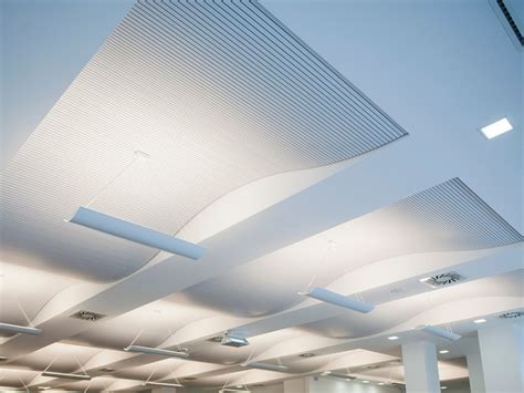 Radiant Cooling Ceiling Panels First Look At Radiant Cooling Jlc