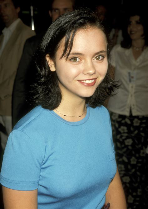 Christina Ricci