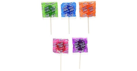 Charms Sweet Pops 48 Lollipopsbox • Find At Klarna