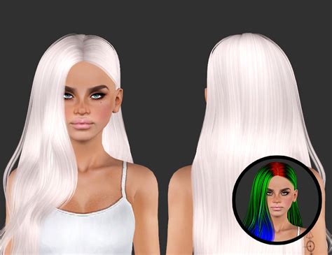 Plumblobs Leahlillith Heartburn Available For Eris Sims 3 Cc Finds