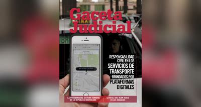 Responsabilidad Civil En Los Servicios De Transporte Brindados Por