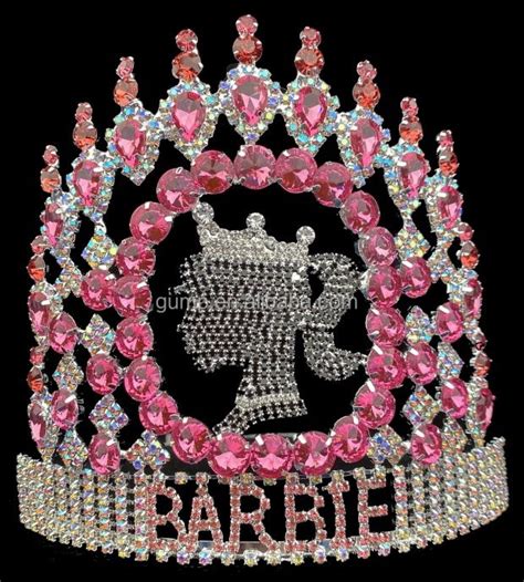 Pin De Lauren Em Pageant Crowns Trophies Em