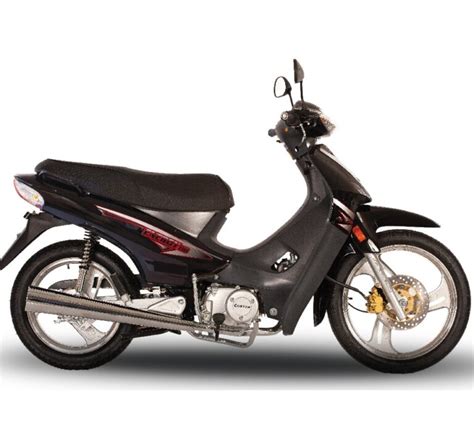 Precio De La Moto Corven Energy Durante Mayo