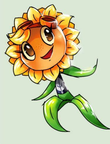 Total Imagen Girasol Plants Vs Zombies Heroes Abzlocal Mx