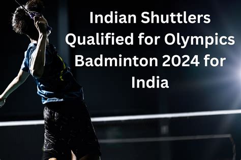 Olympics Badminton India Deni Cindelyn