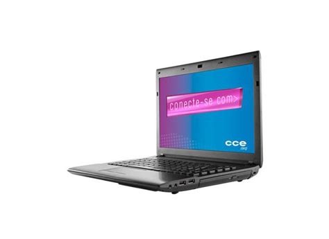 Notebook Cce Iron Intel Core I Qm Gb De Ram Hd Gb Led