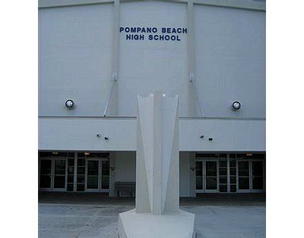 Pompano Beach High School - Class Reunion Websites