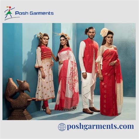 Sustainable Fashion In Bangladesh Posh Garments Ltd