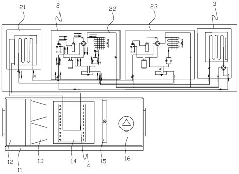 An Ultra High Precision Constant Temperature And Humidity Air