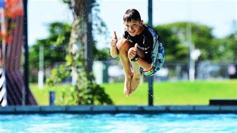 Riverway Lagoon in Townsville will have extended opening hours during the heatwave | Townsville ...