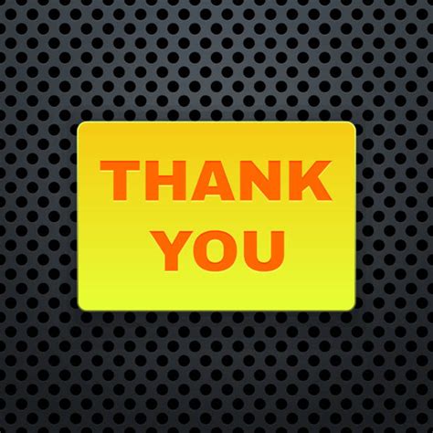 Thank You In Advance Illustrations Royalty Free Vector Graphics And Clip