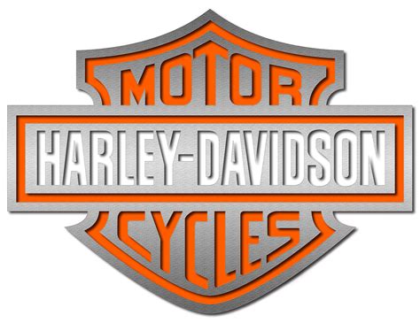 Harley Davidson Logo Transparent - Harley Davidson