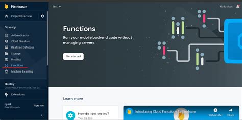 Firebase Cloud Functions V2 Secure User Creation With Nodejs Triggers