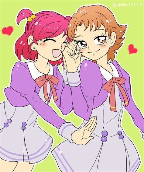 Yes Precure Image By Pixiv Id Zerochan Anime