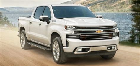 Catalogo De Partes Chevrolet Silverado Autopartes Y Refacciones