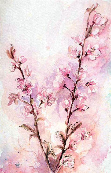 159 best images about The Art of Watercolor-Flowers on Pinterest ...