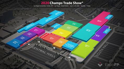 36+ phoenix convention center floor plan Exhibits 25th | Images Collection