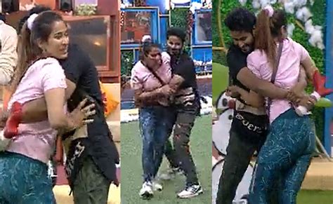 Bigg Boss Telugu 6 Episode 87 Highlights Shrihan And Inaya Sultana