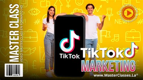 Tik Tok Marketing Mafe Calderon