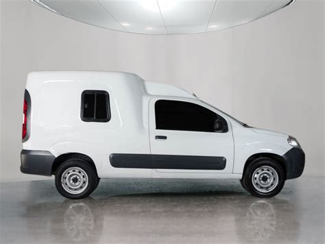 Fiat Fiorino Furgon Evo Desde Karvi