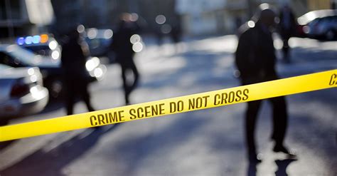 Crime Prevention – Kira’s Civic Issues Blog