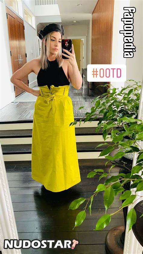 Rebecca Ford Nude Leaks Celeb Jihad Explosive Celebrity Nudes