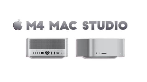 Apple S M Ultra Mac Studio Latest Leaks Youtube