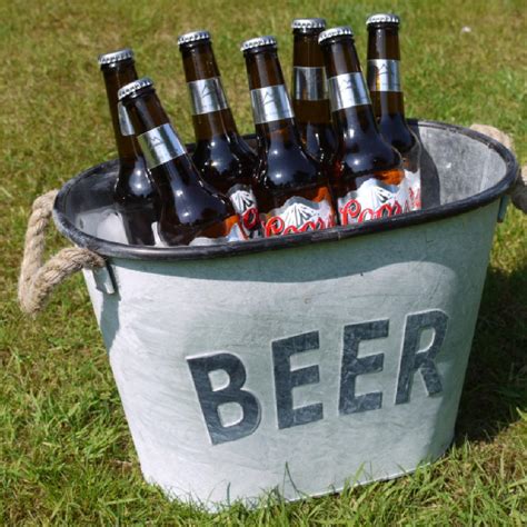 Beer Bucket