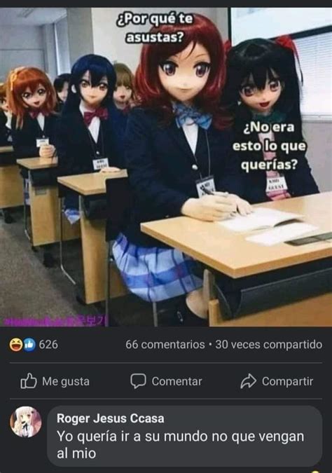 Jaja Otakus Meme Subido Por Dragonslayer2 0 Memedroid