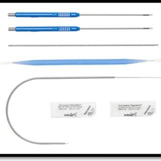 Arthrex Distal Biceps Repair Kit Includes Intramedullary Cortical