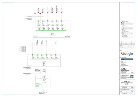 IDF Room-IDF – MEP Design