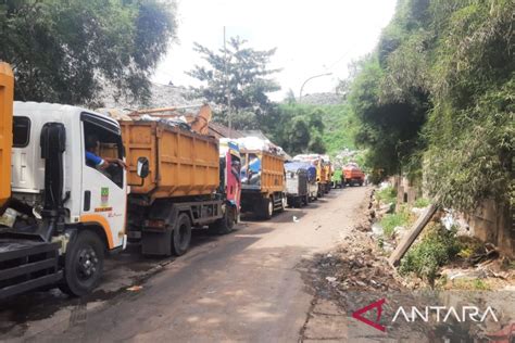 Warga Burangkeng Bekasi Minta Perbaikan Tata Kelola Sampah Antara News