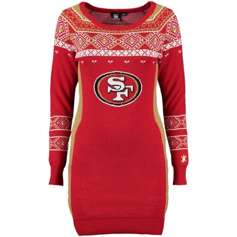 San Francisco 49ers Skirts And Dresses 49ers Dresses And Skirts